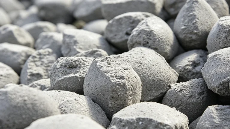 Solve Dust Pollution Problems with Dust-Free Magnesium Oxide Balls