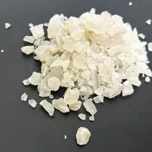 Aluminum Sulphate - in block form