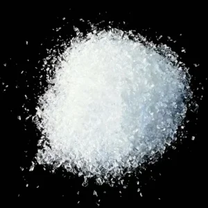 Magnesium Sulphate